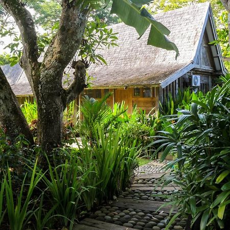 Chanteak Bali - Teak House 3 Jimbaran Kültér fotó
