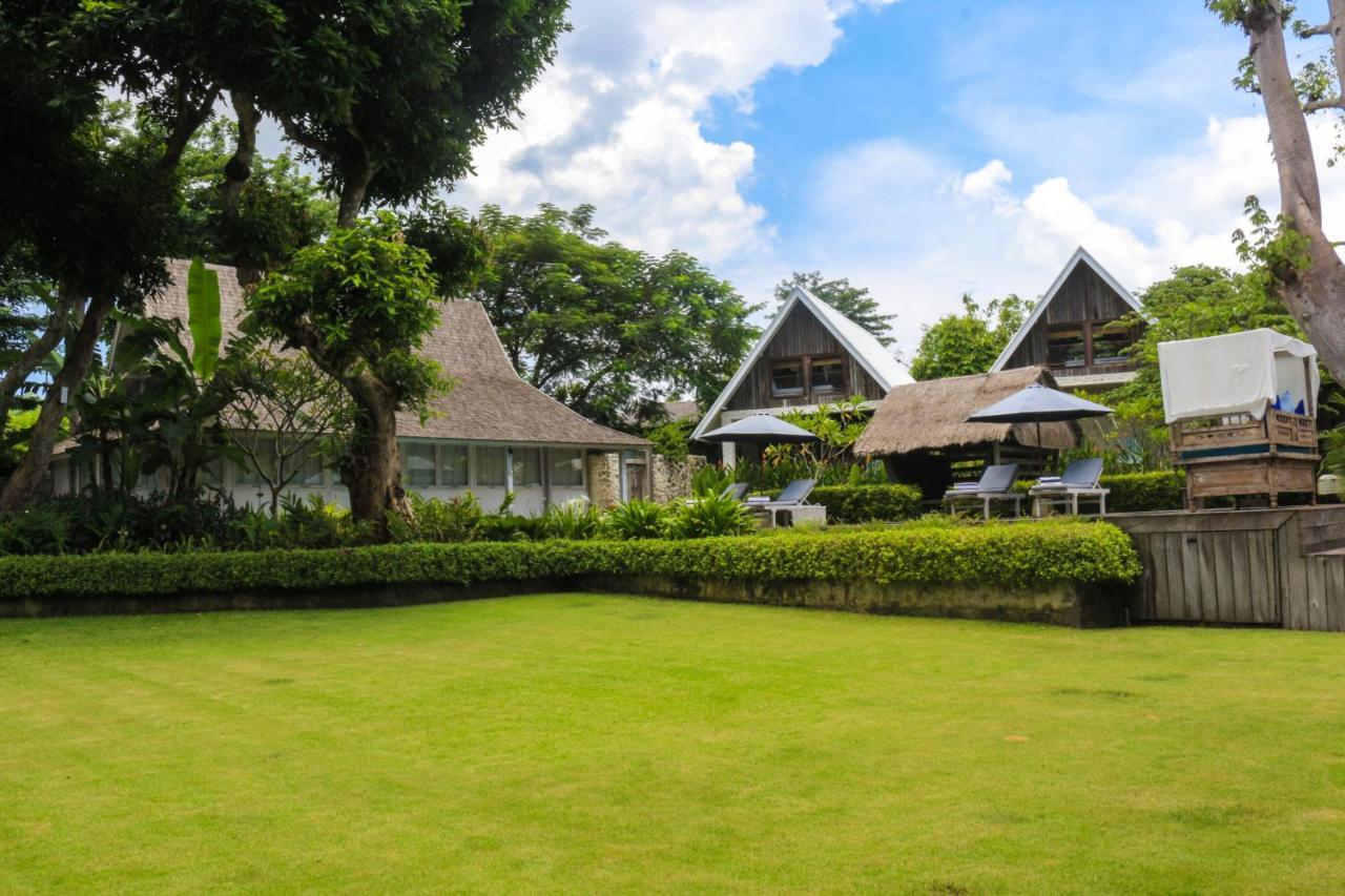 Chanteak Bali - Teak House 3 Jimbaran Kültér fotó