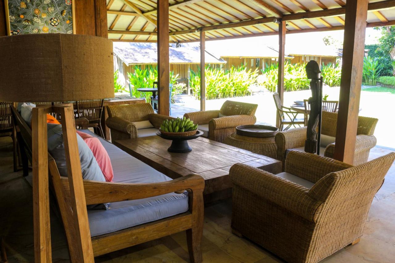 Chanteak Bali - Teak House 3 Jimbaran Kültér fotó