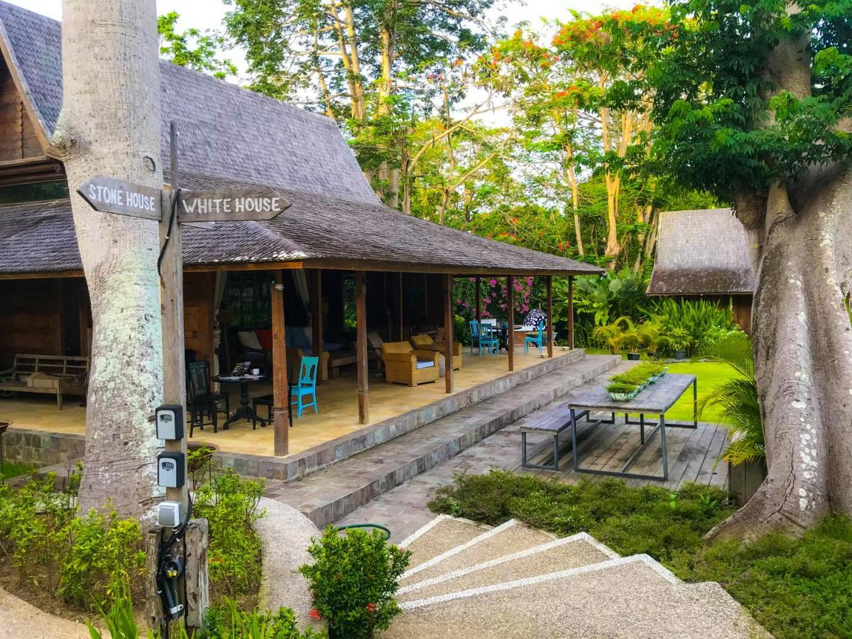 Chanteak Bali - Teak House 3 Jimbaran Kültér fotó