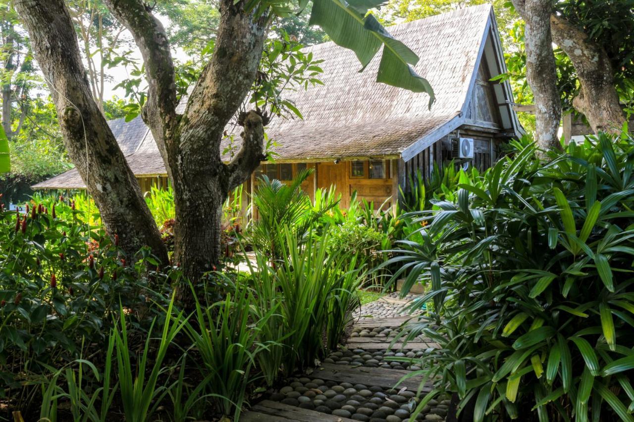Chanteak Bali - Teak House 3 Jimbaran Kültér fotó