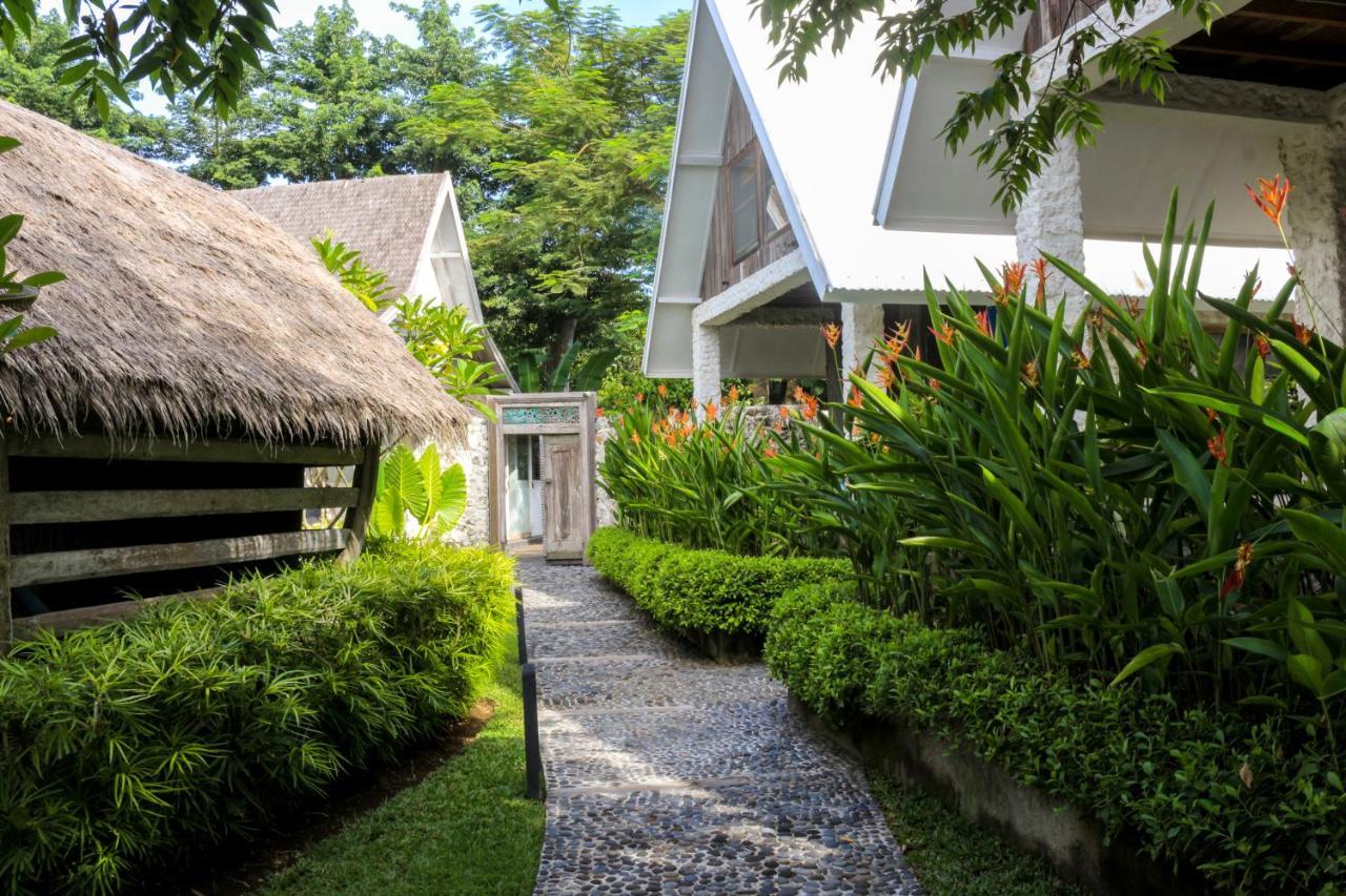 Chanteak Bali - Teak House 3 Jimbaran Kültér fotó