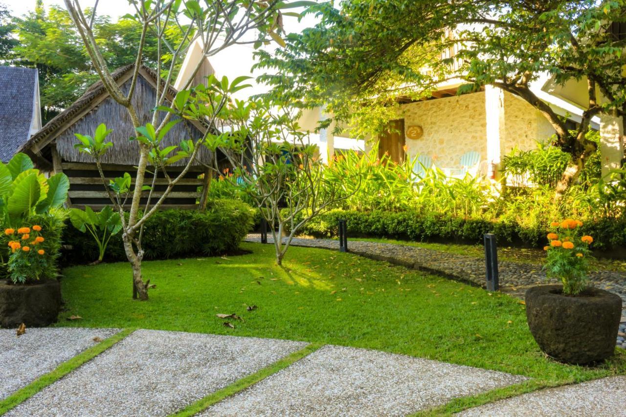 Chanteak Bali - Teak House 3 Jimbaran Kültér fotó