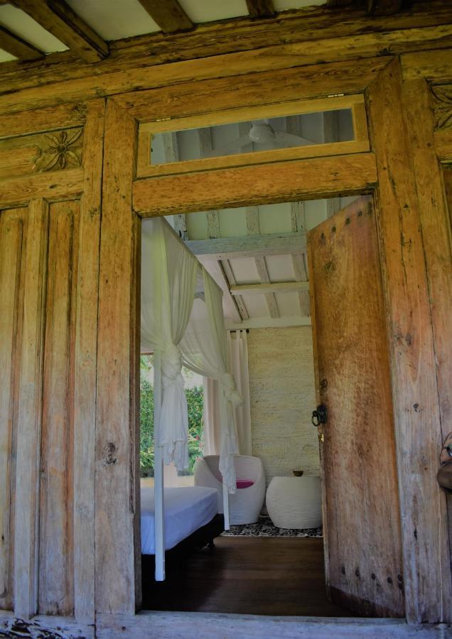 Chanteak Bali - Teak House 3 Jimbaran Kültér fotó